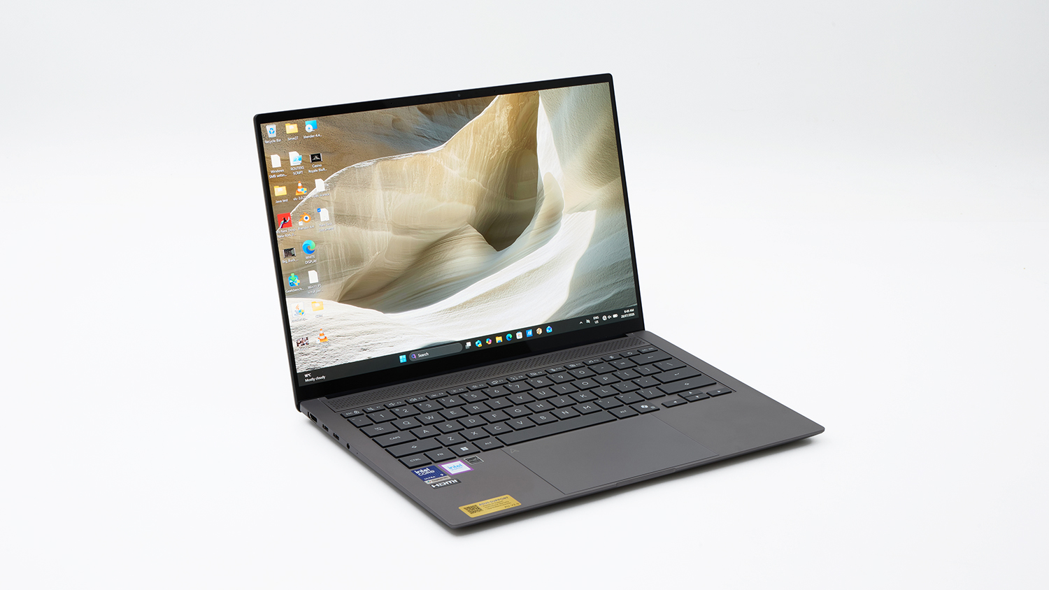 Microsoft Surface Laptop Go 2 (Model 2013) review - CHOICE