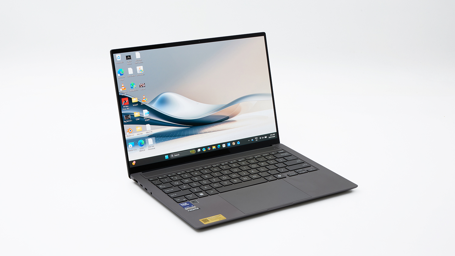 Asus E510K Notebook PC (E510KA-EJ134W) review - CHOICE