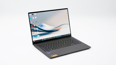 Asus Zenbook S14 (UX5406SA-QJ478W)
