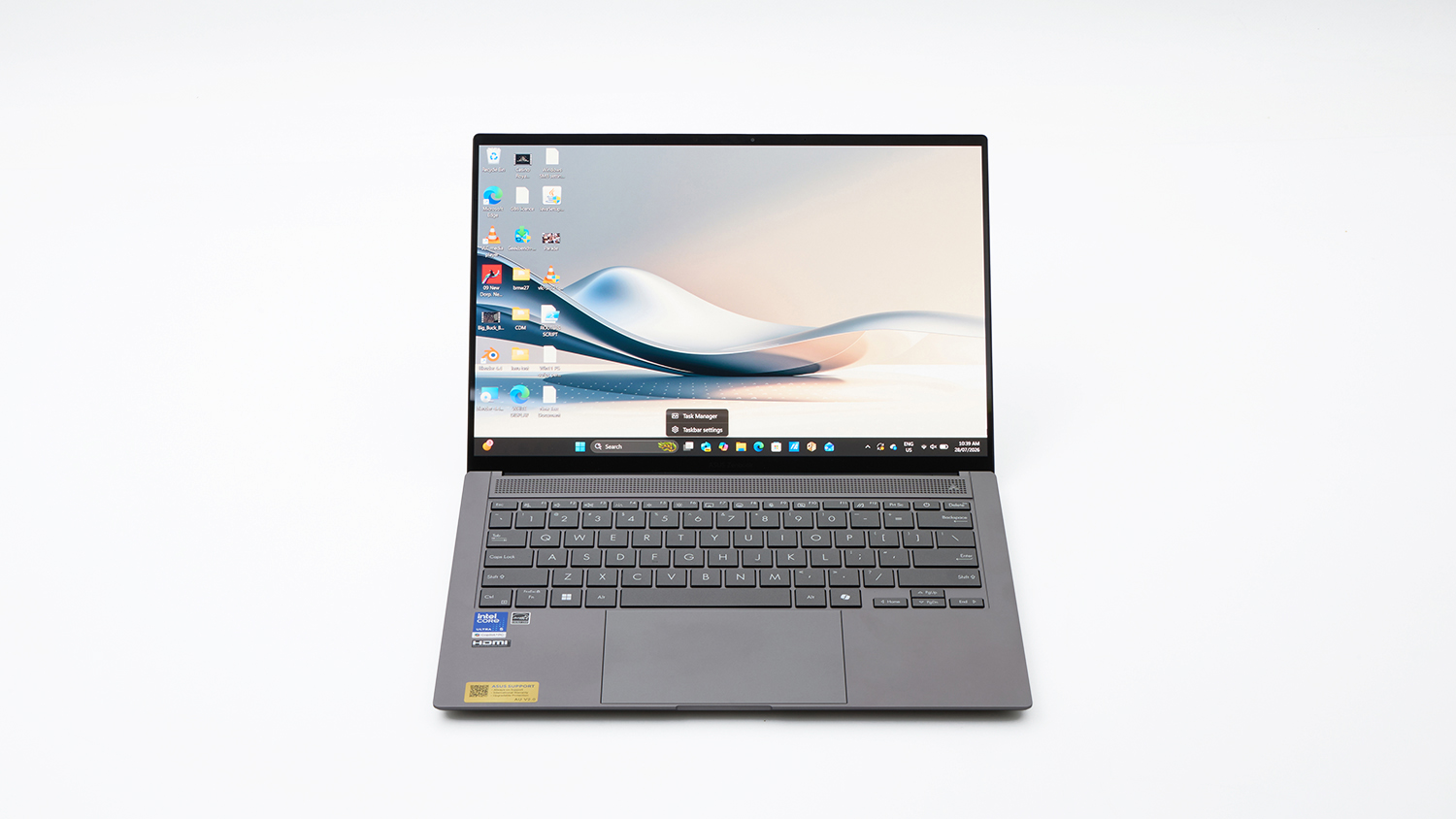 Asus Zenbook S14 (UX5406SA-QJ478W)