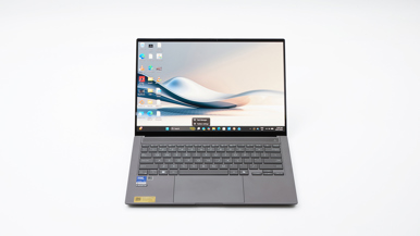 Asus Zenbook S14 (UX5406SA-QJ478W)
