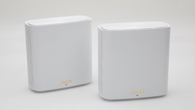 ZenWiFi - Best Mesh Router for WiFi 6E, WiFi 6