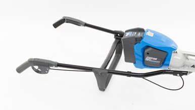 Atom 315 Battery Edger Kit