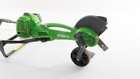 Atom 2024 lawn edger