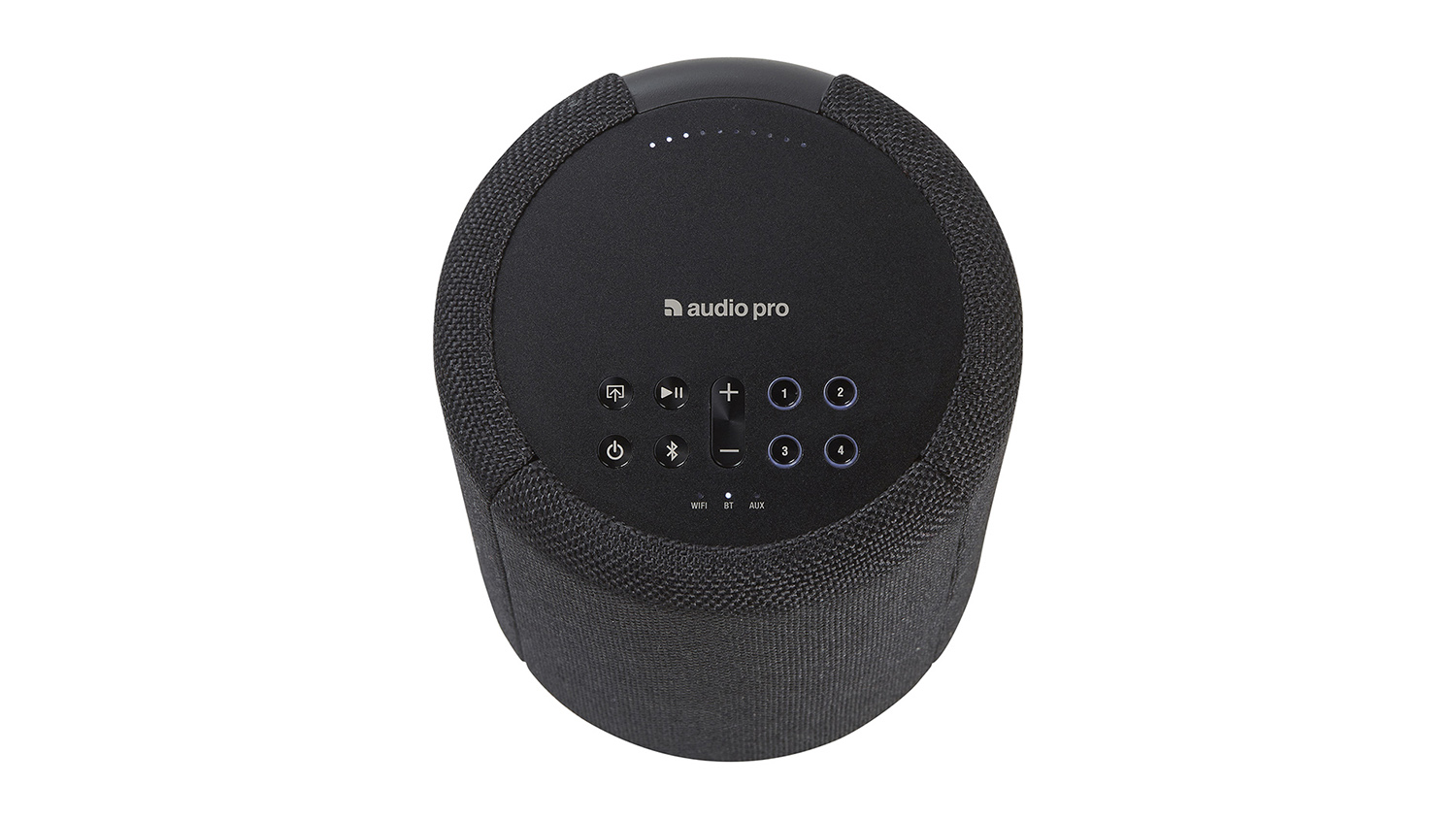 Audio Pro A10 MkII W