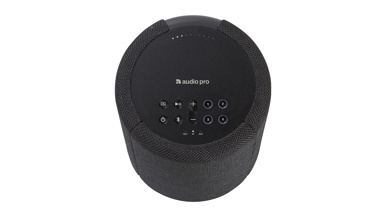 Audio Pro A10 MkII W