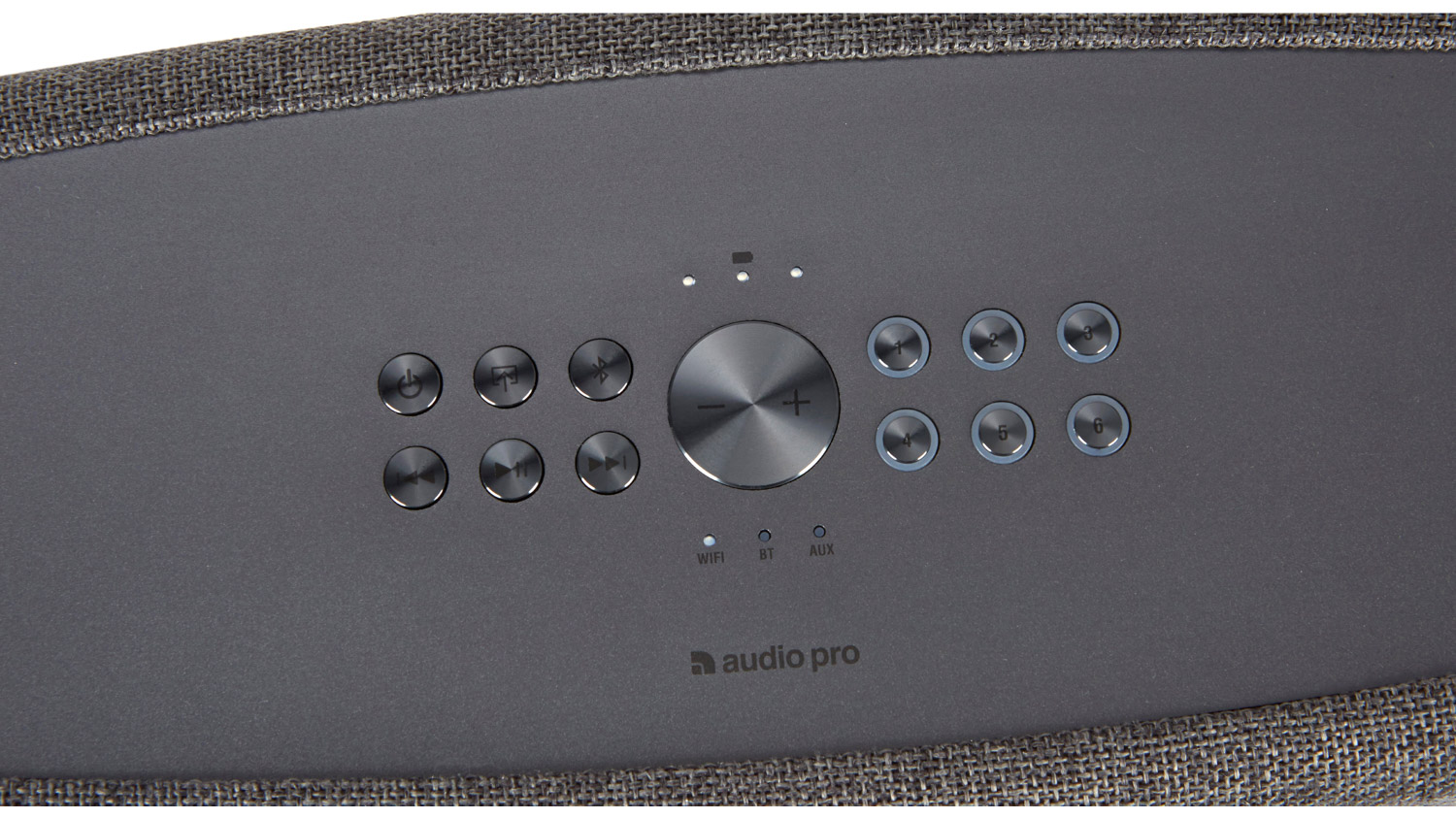 Audio Pro A15