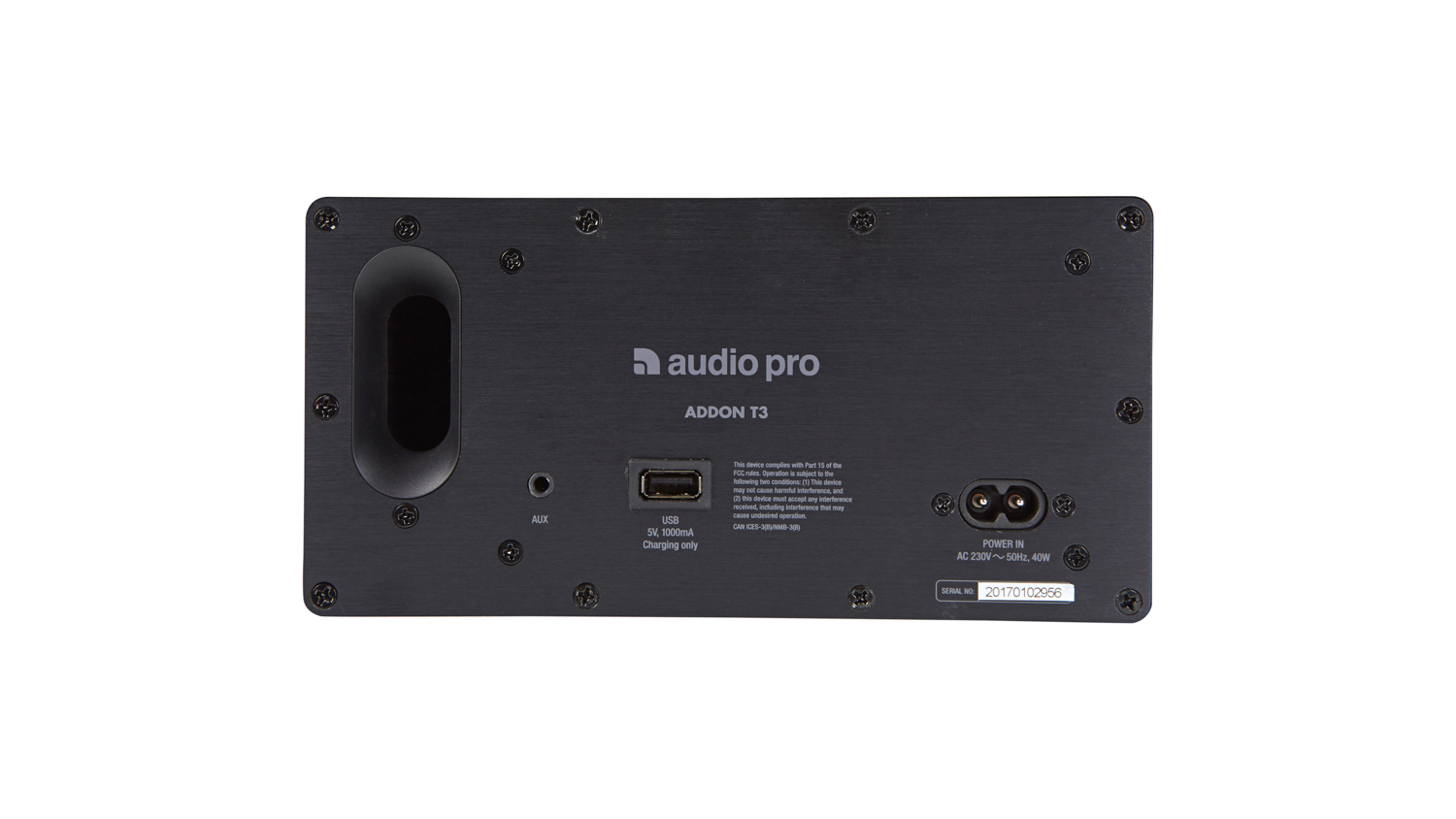 Audio Pro Addon T3+