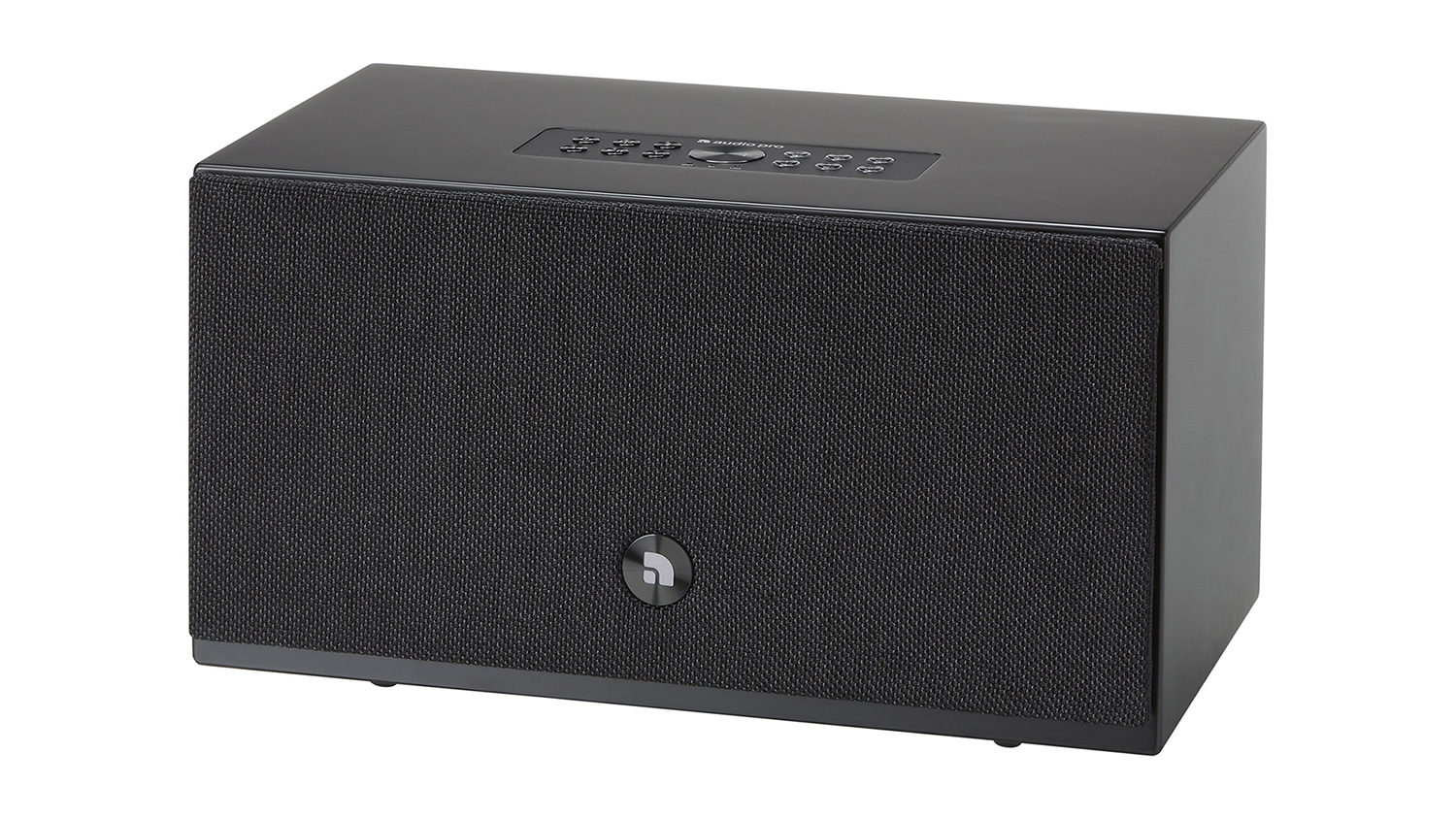 Audio Pro C10 MkII W