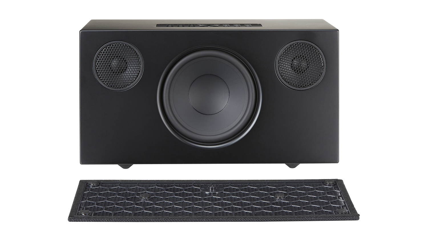 Audio Pro C10 MkII W