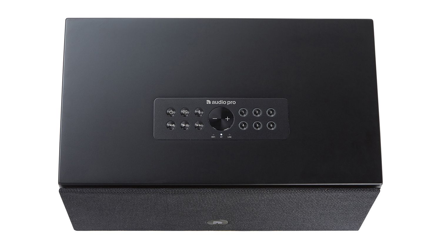 Audio Pro C10 MkII W