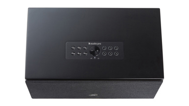 Audio Pro C10 MkII W