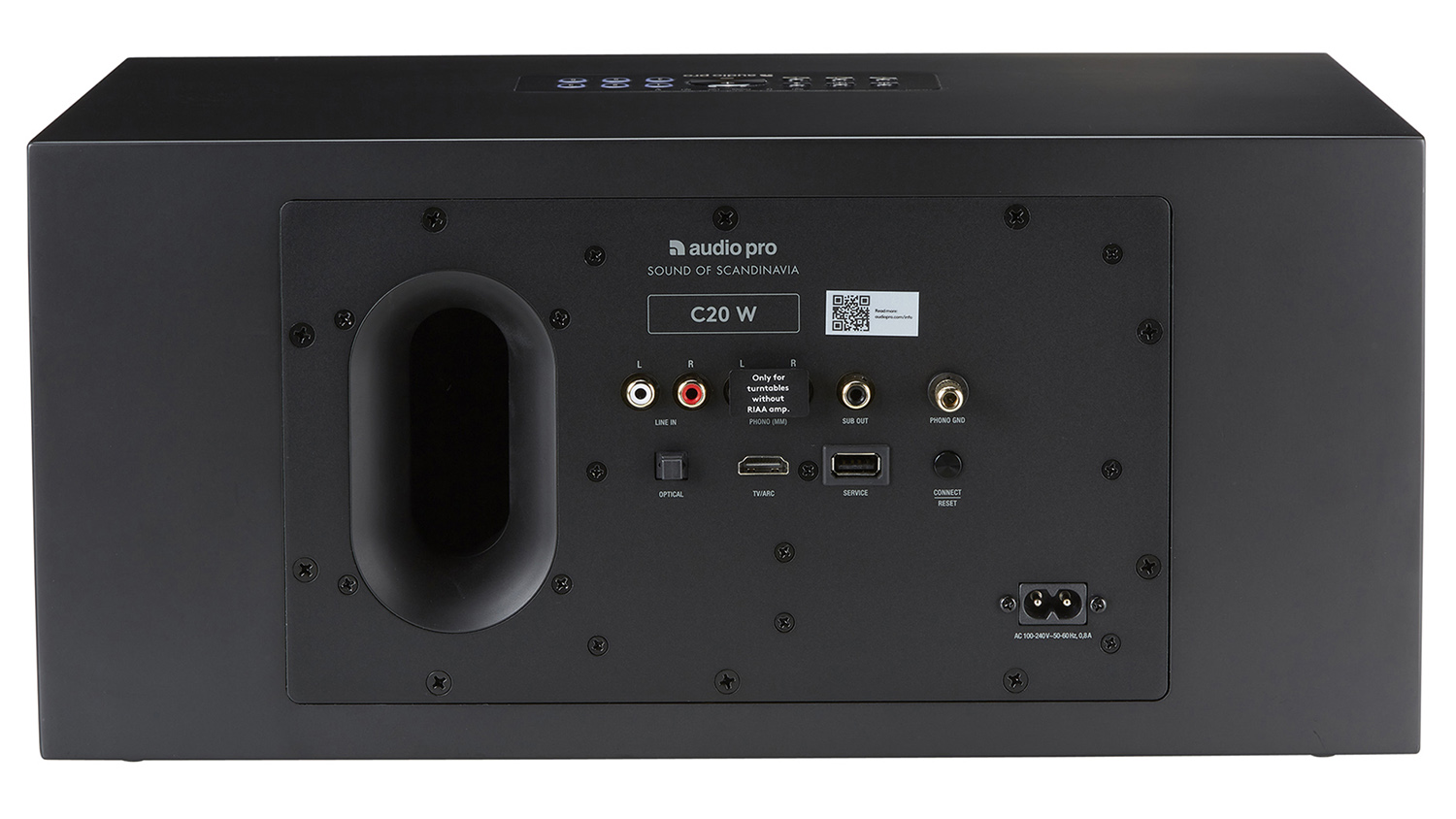 Audio Pro C20 W