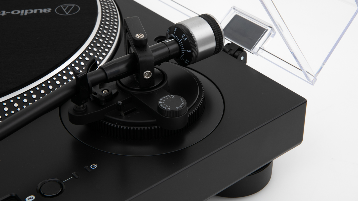 Audio-Technica AT-LP120XBT-USB Review | Turntable and record player ...