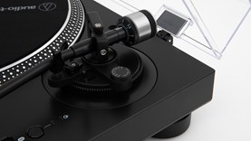 Audio-Technica AT-LP120XBT-USB review