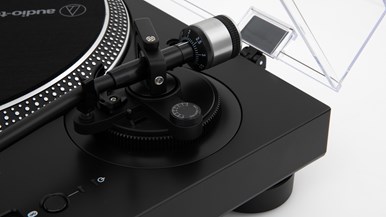 Audio-Technica AT-LP120XBT-USB