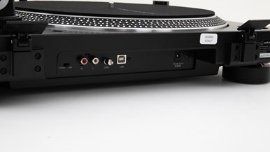 Audio-Technica AT-LP120XBT-USB