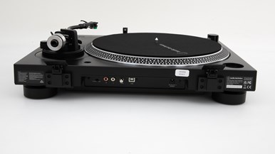 Audio-Technica AT-LP120XBT-USB