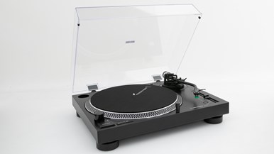 AT-LP60XBT-USB Review  Best Starter Turntable??? 