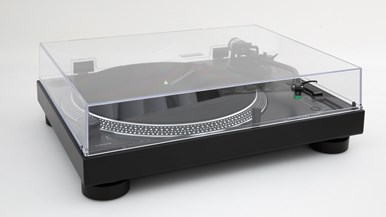 Audio-Technica AT-LP120XBT-USB