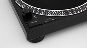 Audio-Technica AT-LP120XBT-USB review