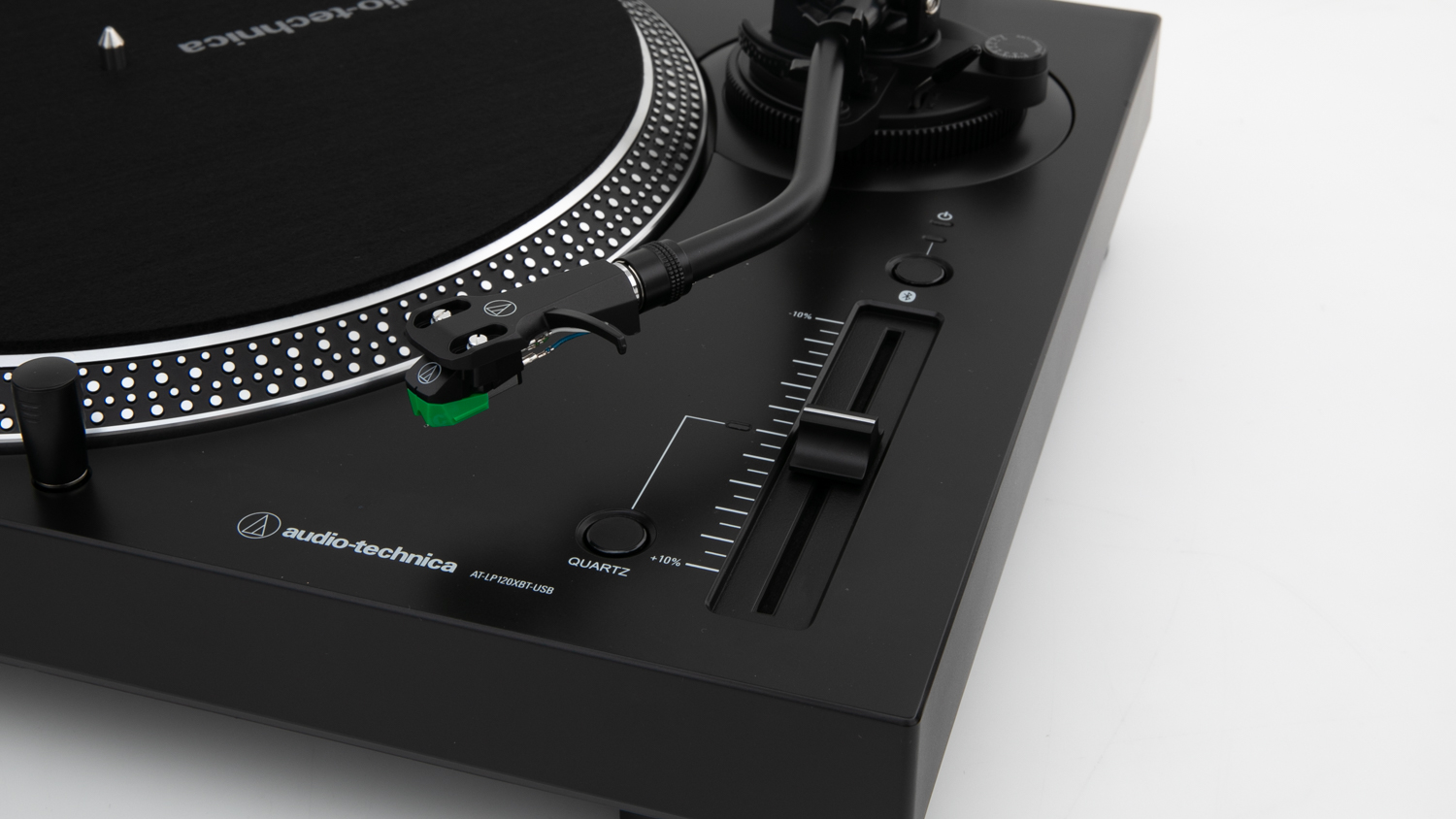 Audio-Technica AT-LP120XBT-USB Review | Turntable and record player ...