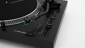Audio-Technica AT-LP120XBT-USB review