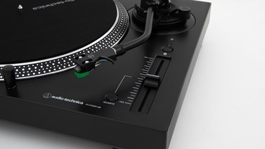 Audio-Technica AT-LP120XBT-USB