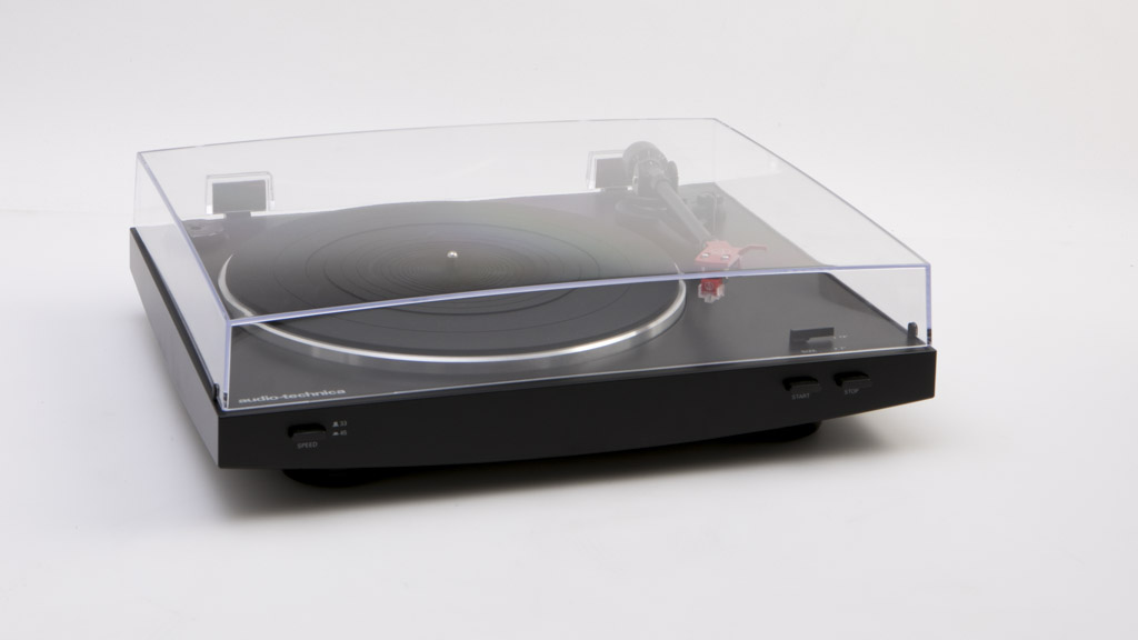 Audio Technica AT-LP3