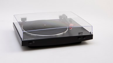 Audio Technica AT-LP3