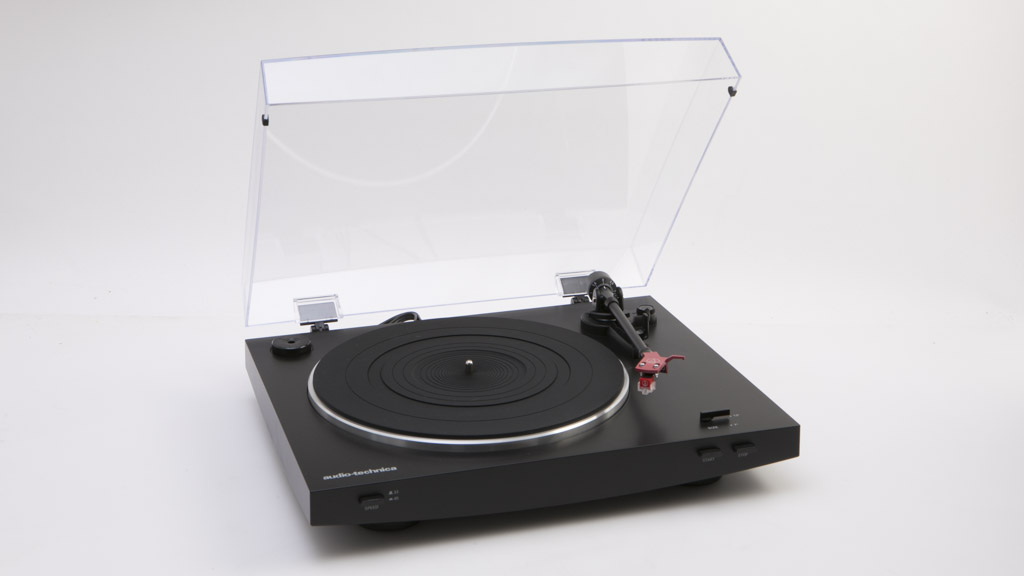 Audio Technica AT-LP3