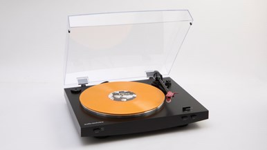 Audio Technica AT-LP3