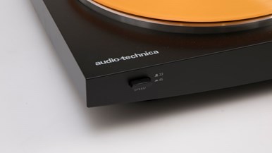 Audio Technica AT-LP3