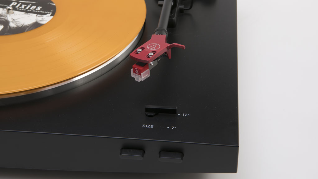 Audio Technica AT-LP3