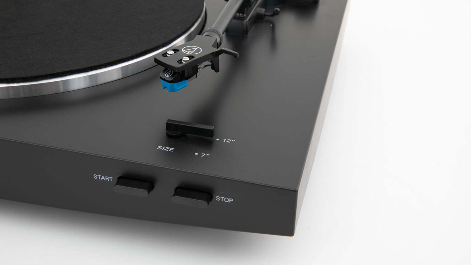 Audio Technica At Lp Xbt Review Turntable And Record Player Choice