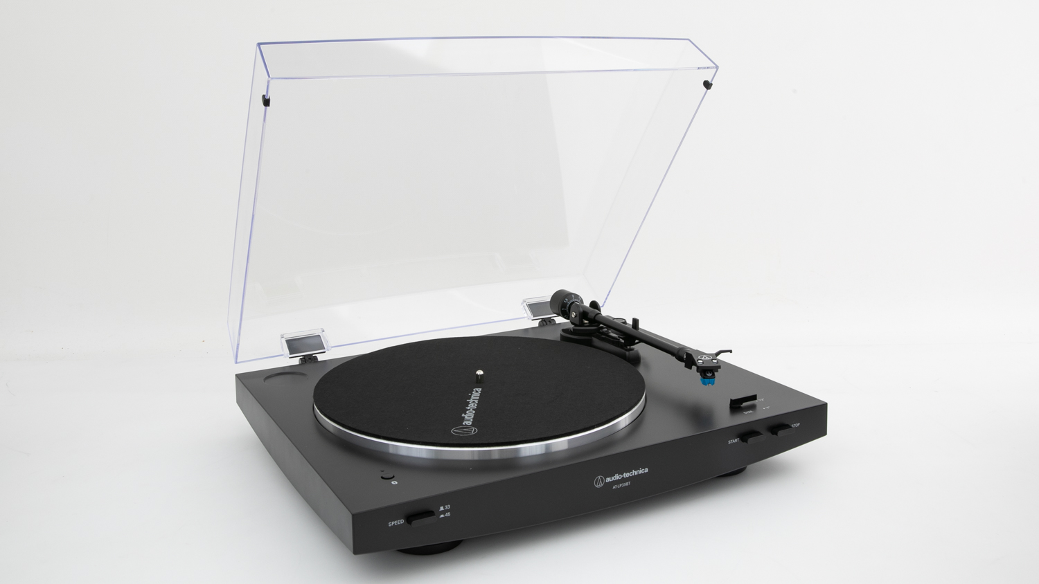Audio-Technica AT-LP3XBT carousel image