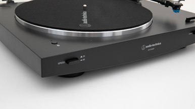Audio-Technica AT-LP3XBT