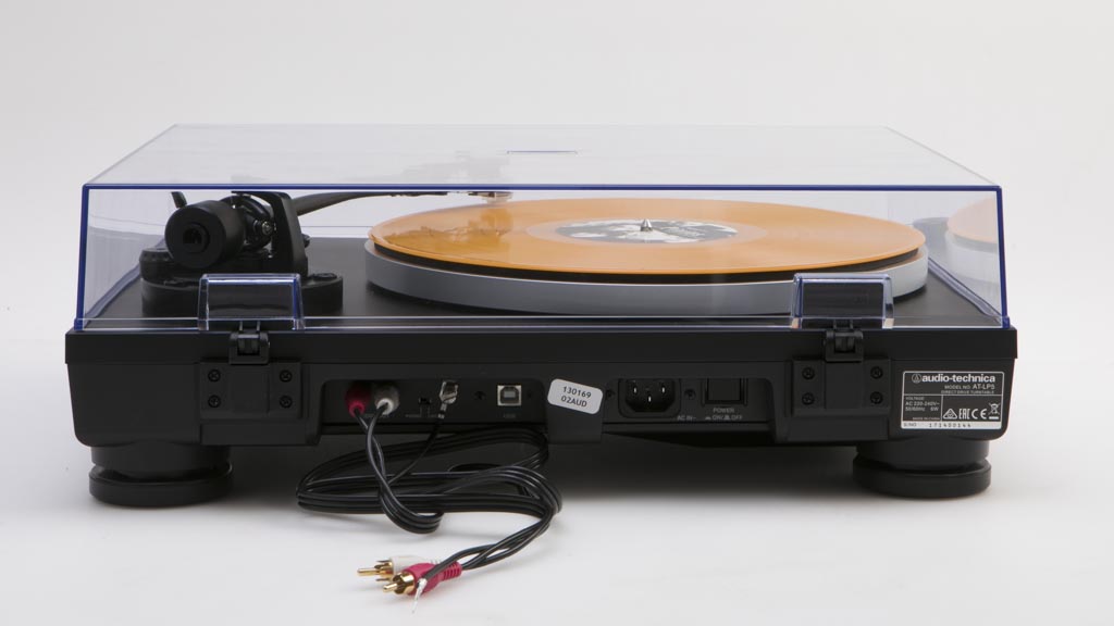 Audio Technica AT-LP5