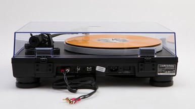 Audio Technica AT-LP5