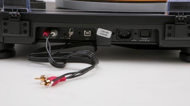 Audio Technica AT-LP5