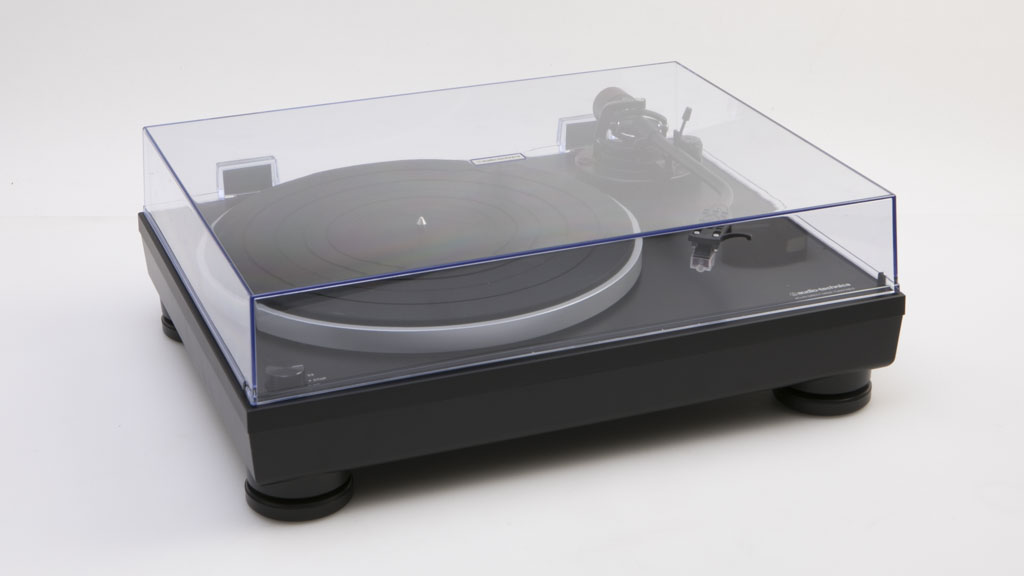 Audio Technica AT-LP5