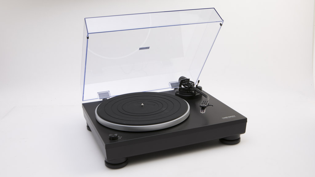 Audio Technica AT-LP5