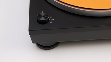 Audio Technica AT-LP5