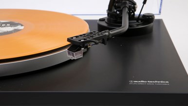 Audio Technica AT-LP5