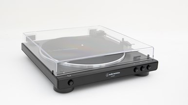 Audio-Technica AT-LP60XBT
