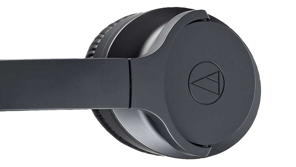 AudioTechnica ATHANC700BT Review Noisecancelling headphones CHOICE