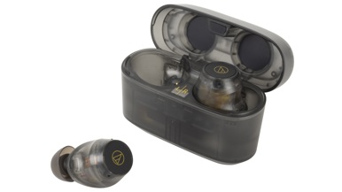 Audio-Technica ATH-CKS30TW+