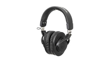 Audio-Technica ATH-M20xBT