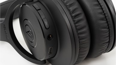 Audio-Technica ATH-M20xBT