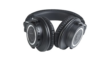 Audio-Technica ATH-M50xBT2